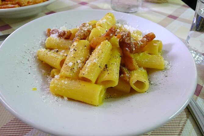 Food and Wine tour: Ghetto & Trastevere Culinary Adventure - An In-Depth Look at the Tour Itinerary
