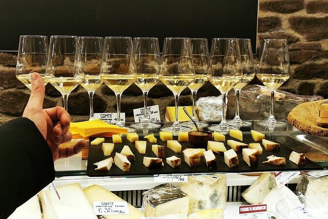 Food and Wine tour: Ghetto & Trastevere Culinary Adventure - Authentic Neighborhoods and Off-the-Beaten-Path Finds
