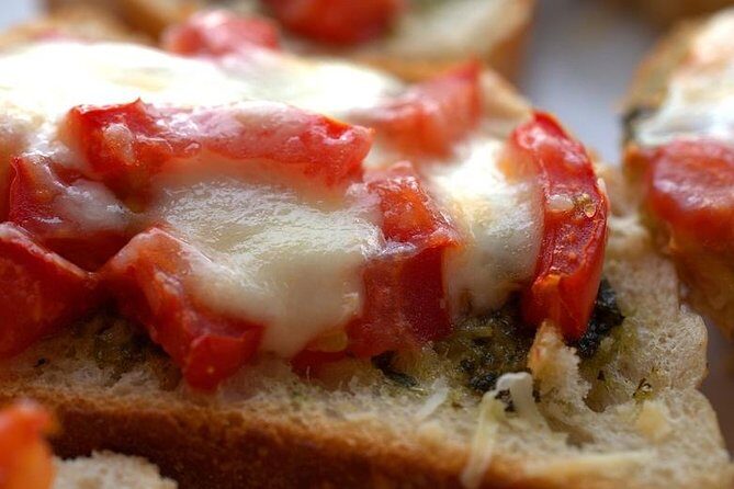 Food and Wine tour: Ghetto & Trastevere Culinary Adventure - Final Thoughts: Is This Tour for You?