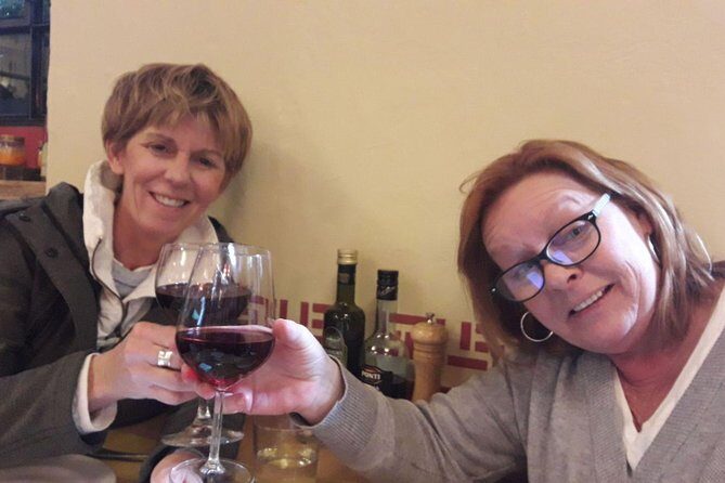 Food and Wine tour on Como Lake - small group tour - A Deep Dive into the Como Lake Food & Wine Tour