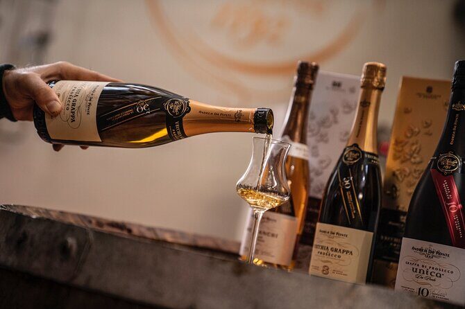 Food and Wine Tour on the Prosecco Hills from Venice - Exploring the Prosecco Hills from Venice: A comprehensive review