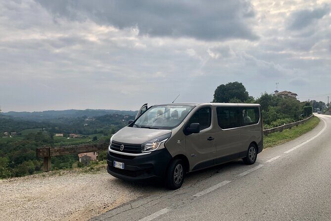 Food and Wine Tour on the Prosecco Hills from Venice - The wine and local food experience