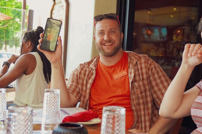 Food and Wine Tour Santa Monica - The Sum Up