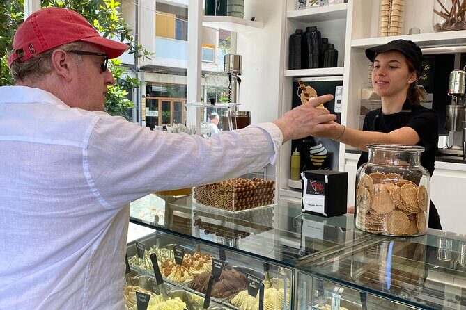 Food and Wine Walking Tour of Pescara with 5 Tastings - Analyzing the Value