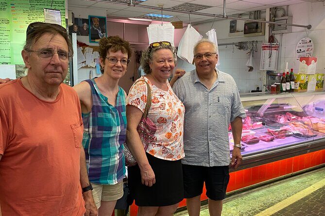 Food and Wine Walking Tour of Pescara with 5 Tastings - Who Would Love This Tour?