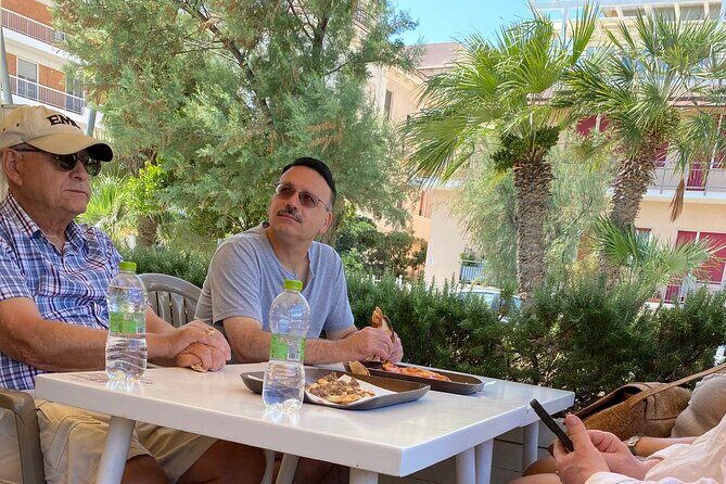 Food and Wine Walking Tour of Pescara with 5 Tastings - Final Thoughts