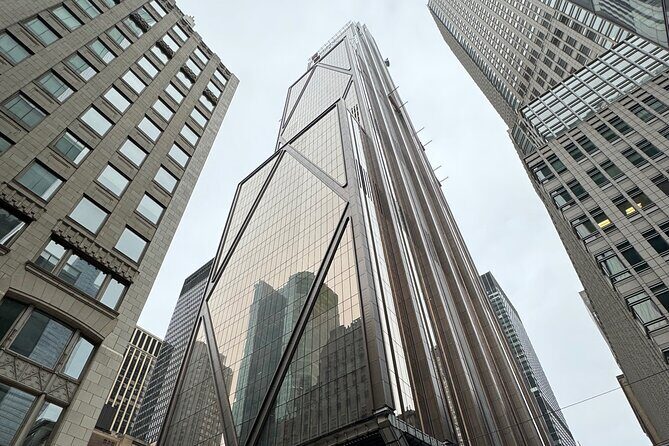 Food, Art, & Buildings of Midtown - Pricing and Overall Value