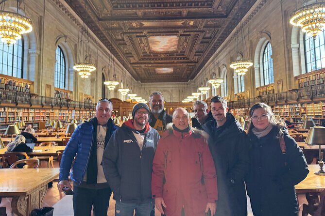 Food, Art, & Buildings of Midtown - Who Will Love This Tour?