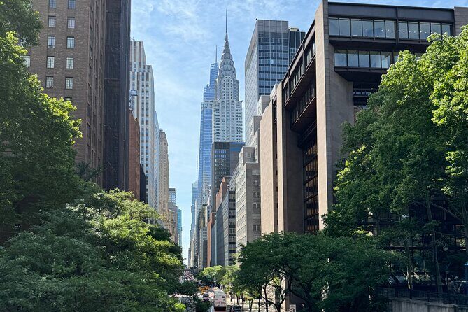 Food, Art, & Buildings of Midtown - Final Thoughts