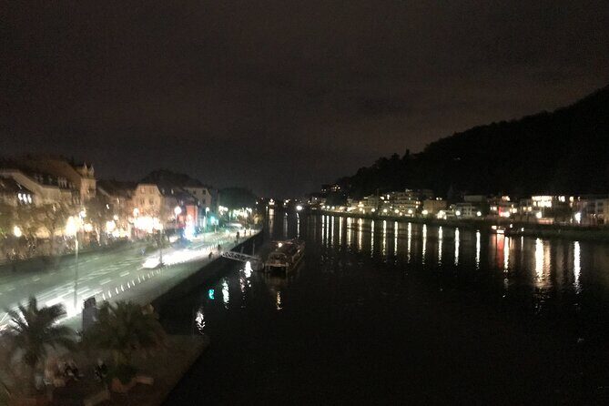 Food City Tour with Heidelberg Sightseeing Highlights - An In-Depth Review of the Heidelberg Food City Tour