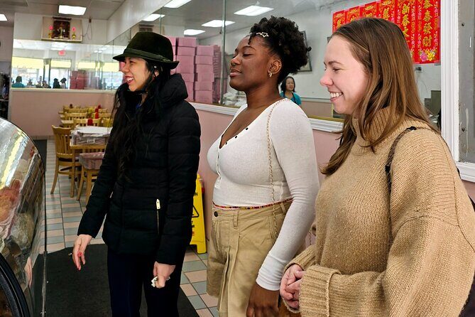 Food Crawl and Shopping on Clement Street - A Closer Look at the Clement Street Food Crawl