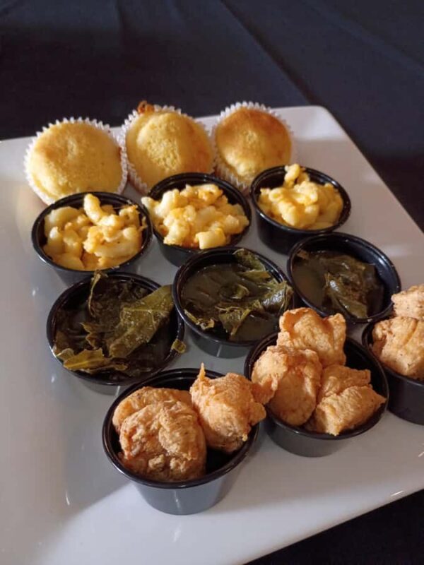 Food Crawl: Reality Atlanta Restaurant Tour Experience - What to Expect from the Reality ATL Restaurant Tour