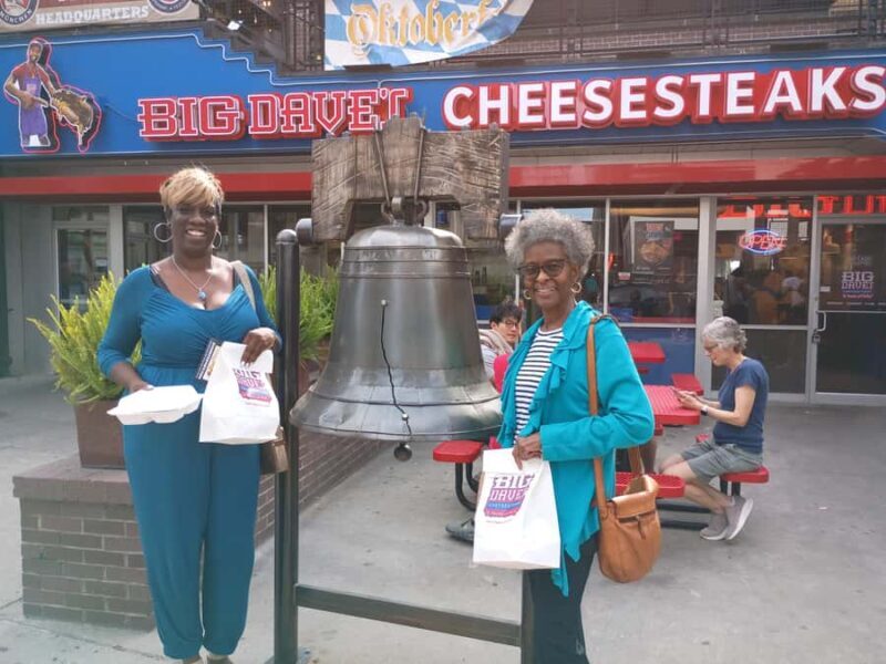 Food Crawl: Reality Atlanta Restaurant Tour Experience - FAQ