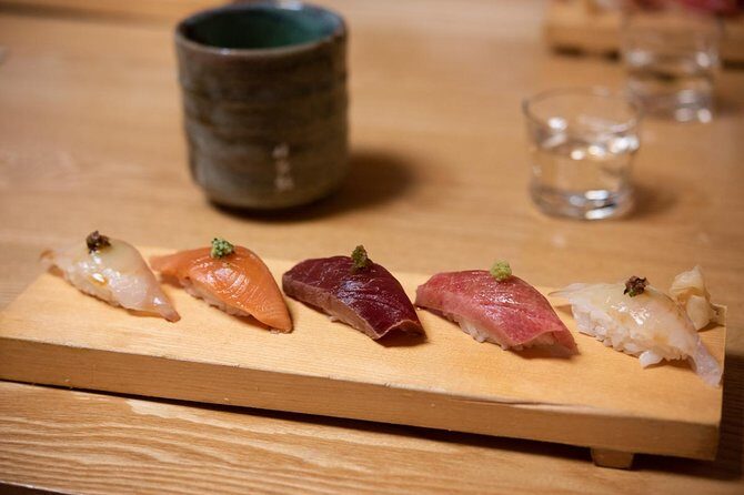 Food Crawl Tour in Asakusa - An In-Depth Look at the Food Crawl Experience