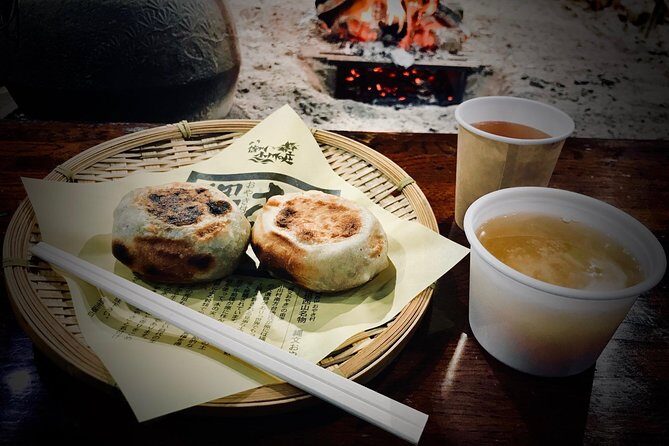 Food & Cultural Walking Tour around Zenkoji temple in Nagano - Authentic Experiences That Stand Out