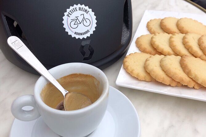 Food & Drink E-Bike guided Tour / Private - FAQ