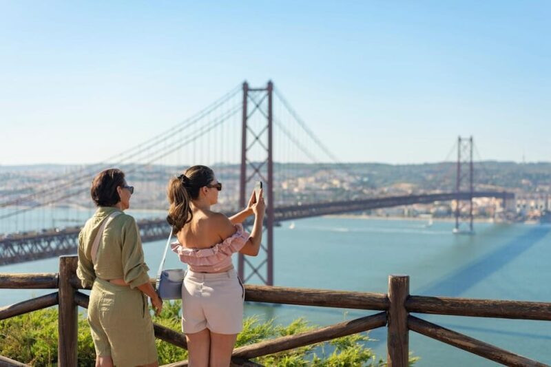 Food & Drink Private Tour in Lisbon & Cacilhas w/ Ferry Ride - Value and Pricing Analysis