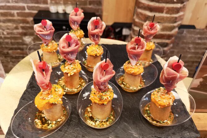 Food & Drink Tasting Private Tour & Sagrada Familia Skip the Line - FAQ