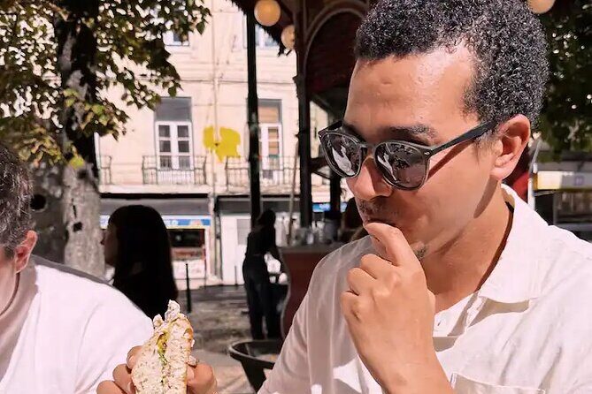 Food, Drinks, Sights and Stories - Enjoy Lisbon with Locals - Introduction: A Taste of Lisbon’s Hidden Gems and Local Flavors