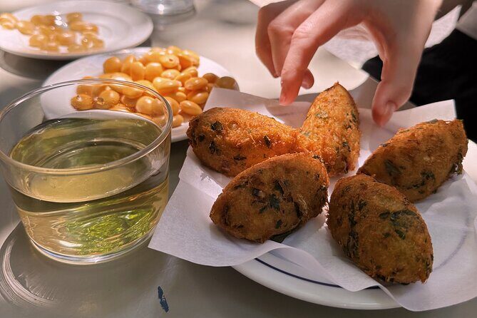 Food, Drinks, Sights and Stories - Enjoy Lisbon with Locals - What’s Included and What to Expect