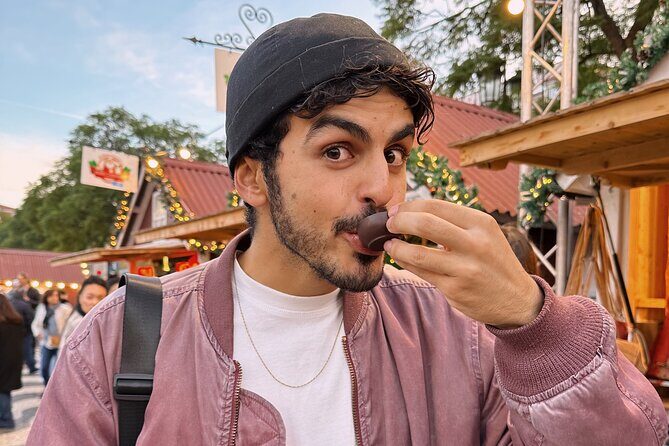 Food, Drinks, Sights and Stories - Enjoy Lisbon with Locals - Practical Tips for Your Lisbon Food Tour