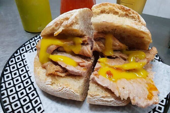 Food, Drinks, Sights and Stories - Enjoy Lisbon with Locals - The Authenticity and Value of the Experience