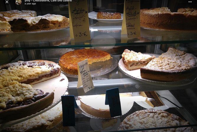 Food & Fables Tour of Heidelberg - Who Will Love This Tour?