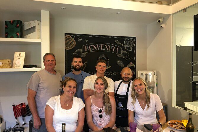 Food gastronomic tour - Who Should Consider This Tour?