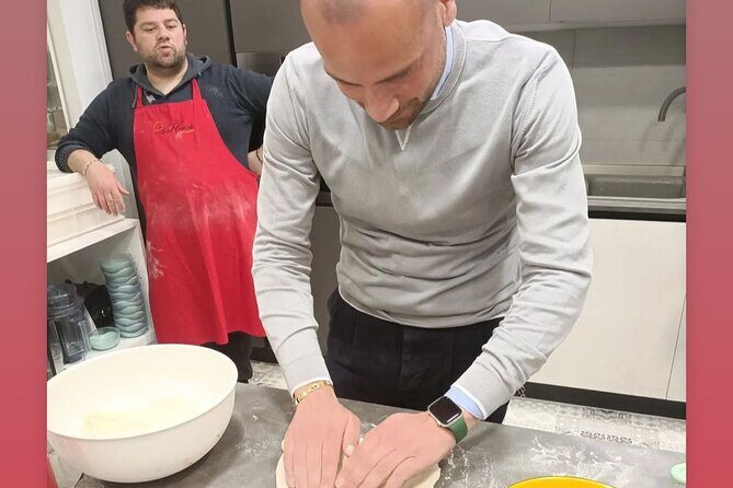 Food gastronomic tour - The Sum Up