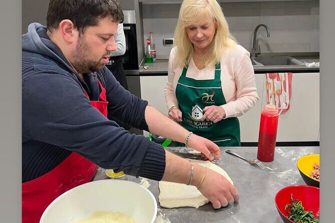 Food gastronomic tour - FAQ