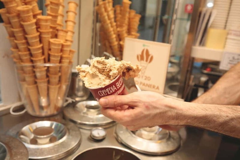 Food Guided Tour with Wine Tastings in Genoa - Key Points