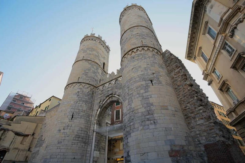 Food Guided Tour with Wine Tastings in Genoa - A Closer Look at the Tour Experience