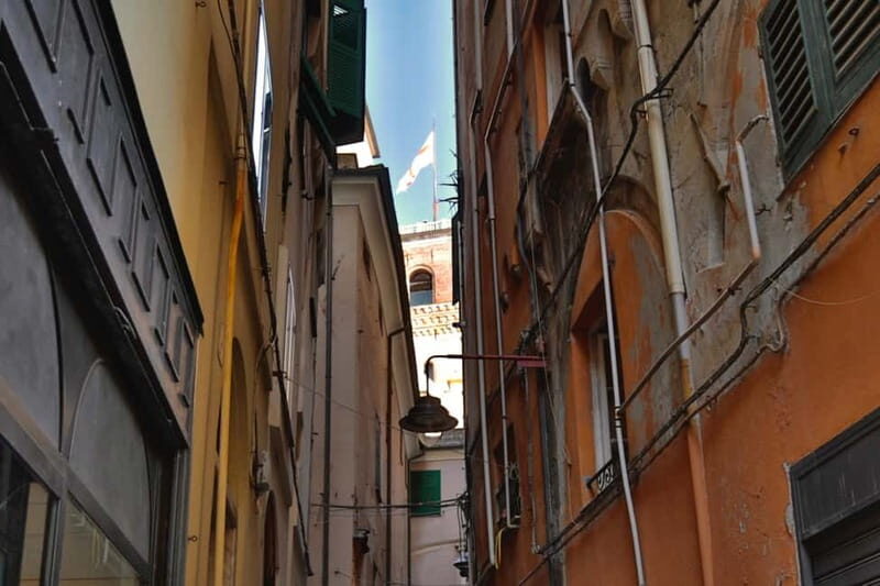 Food Guided Tour with Wine Tastings in Genoa - Final Thoughts