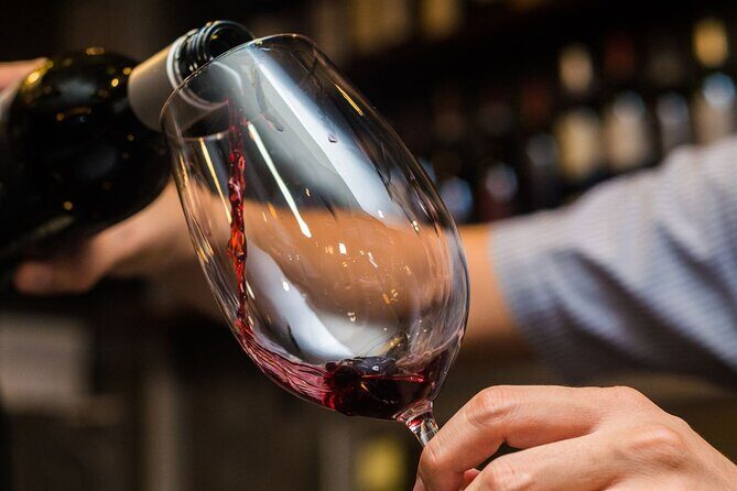 Food & History Tour in Bordeaux Old Town with Local Guide - Who Will Love This Tour?