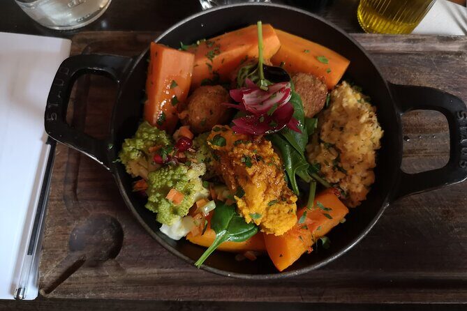 Food & History Tour in Bordeaux Old Town with Local Guide - Final Thoughts