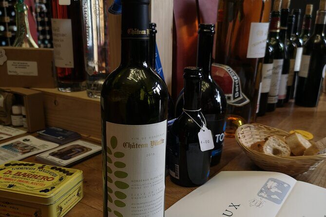 Food & History Tour in Bordeaux Old Town with Local Guide - FAQs