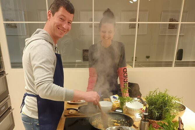 Food Market Shopping and Cooking Workshop in A Coruña - Practicalities & Value