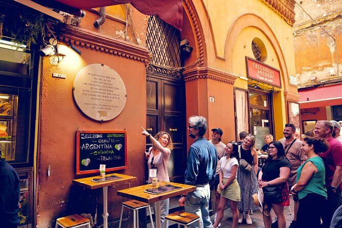 Food markets tour with a local! - FAQ