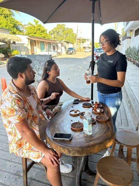 Food & Mezcal Journey - Final Thoughts