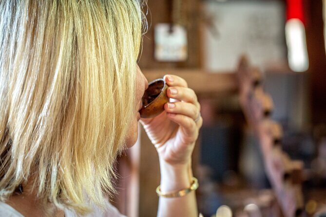 Food & Mixology Tour:Tequila,Tacos, Mezcal and Agave Cocktails - Authentic Experiences and What Travelers Say