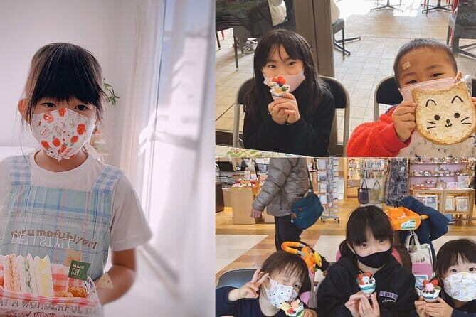 Food Sample Making Experience with Professionals in Kanagawa - Who Should Consider This Tour?