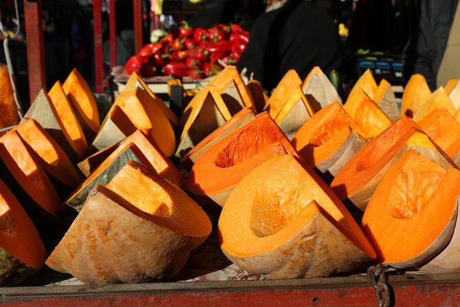 Food Tasting at Locals Favorite Farmers Market in Belgrade - A Deep Dive into Belgrade’s Farmers Market Food Tasting Tour