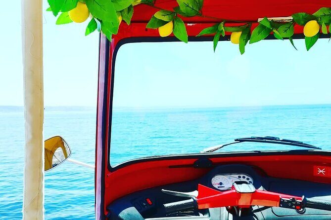 Food Tasting by tuk-tuk - Lisbon Experience Private Tour - FAQ