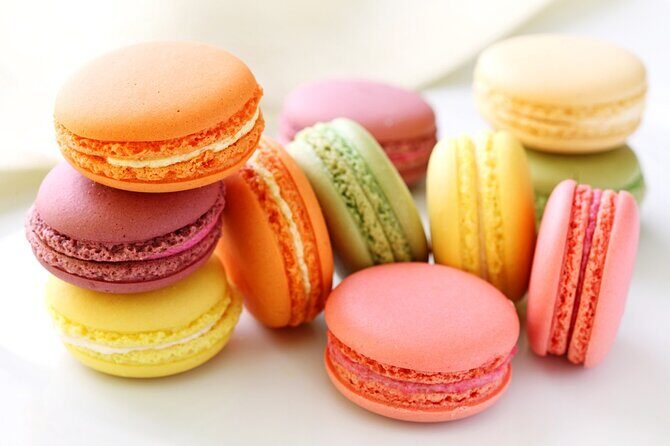 Food Tasting Experience and Guided Walking Tour in Santa Barbara - Exploring Santa Barbara’s Flavor and Charm