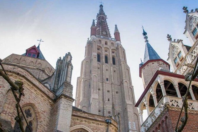 Food tasting & Historical walk - Who Should Book This Tour?