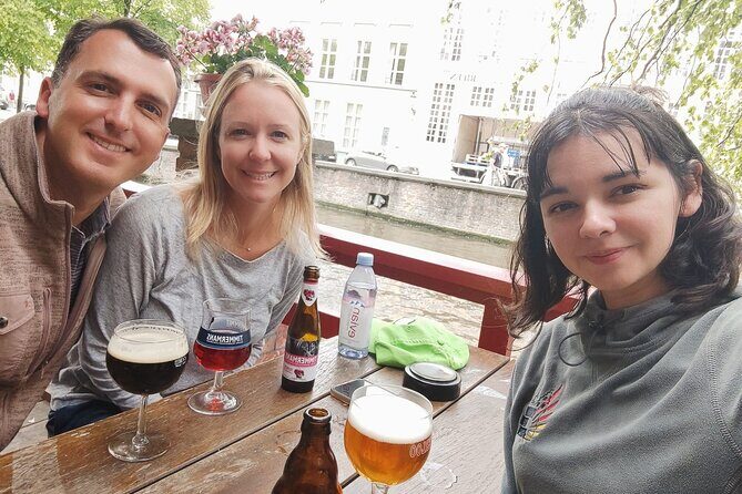 Food tasting & Historical walk - Frequently Asked Questions