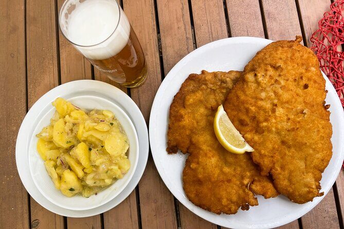 Food tasting tour in Berlin of HIDDEN GEMS (Small Groups) - What to Expect from Each Stop