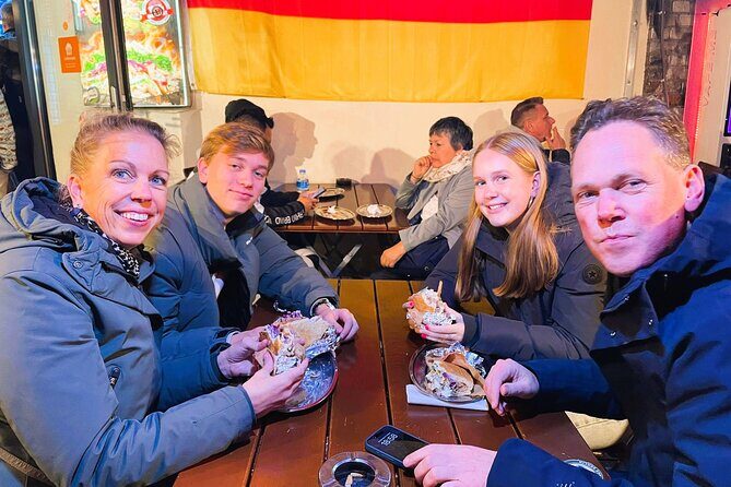 Food tasting tour in Berlin of HIDDEN GEMS (Small Groups) - The Value of the Experience
