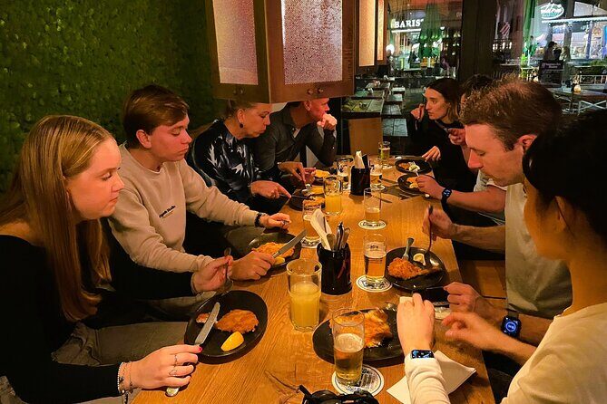 Food tasting tour in Berlin of HIDDEN GEMS (Small Groups) - Authenticity and Insider Tips