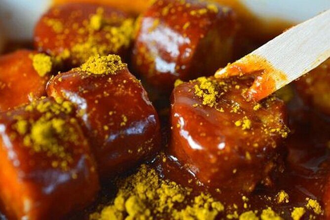 Food tasting tour in Berlin of HIDDEN GEMS (Small Groups) - FAQ